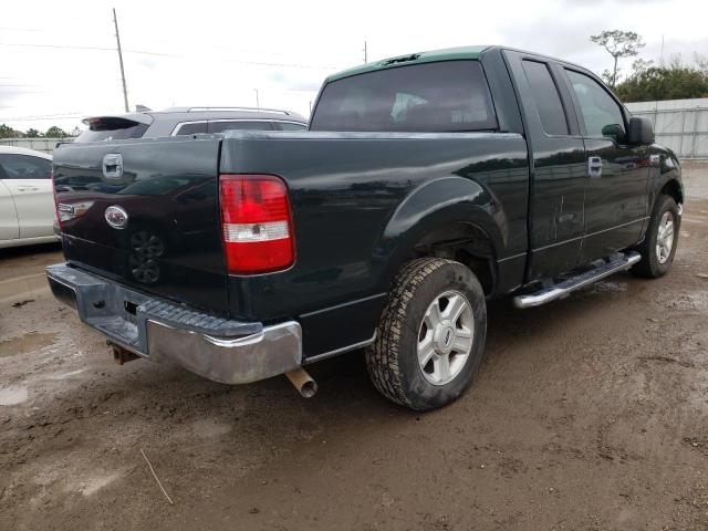 Photo 3 from auction – 2004 FORD F150 with VIN 1FTRX12524KA08578