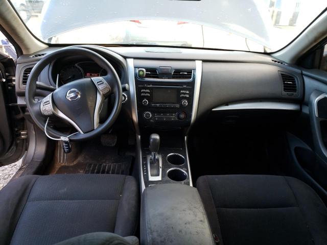 Photo 8 from auction – 2014 NISSAN ALTIMA 2.5 with VIN 1N4AL3AP4EC285080