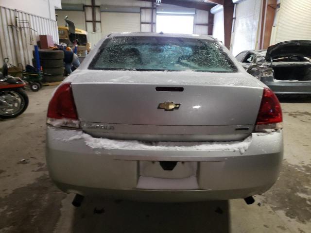Photo 6 from auction – 2015 CHEVROLET IMPALA LIM with VIN 2G1WA5E30F1133001