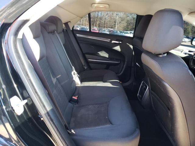 Photo 10 from auction – 2019 CHRYSLER 300 TOURIN with VIN 2C3CCAAG6KH758918