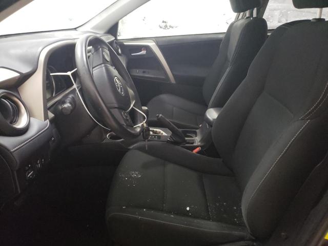 Photo 7 from auction – 2014 TOYOTA RAV4 XLE with VIN JTMRFREV5ED081625