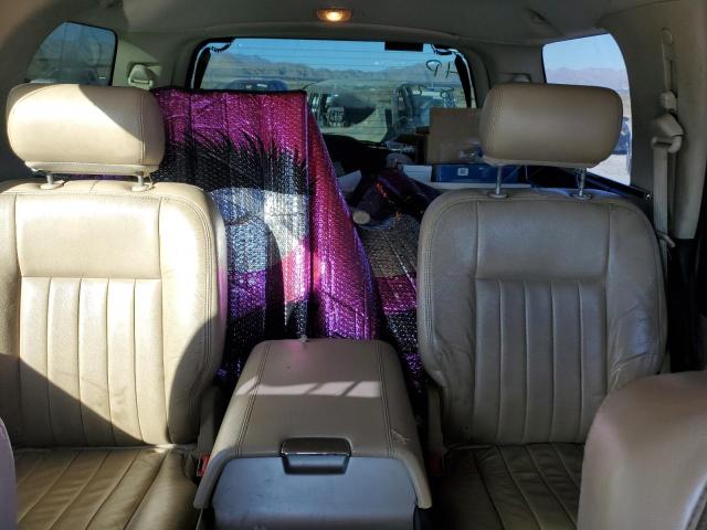 Photo 10 from auction – 2005 LINCOLN NAVIGATOR with VIN 5LMFU27565LJ00257