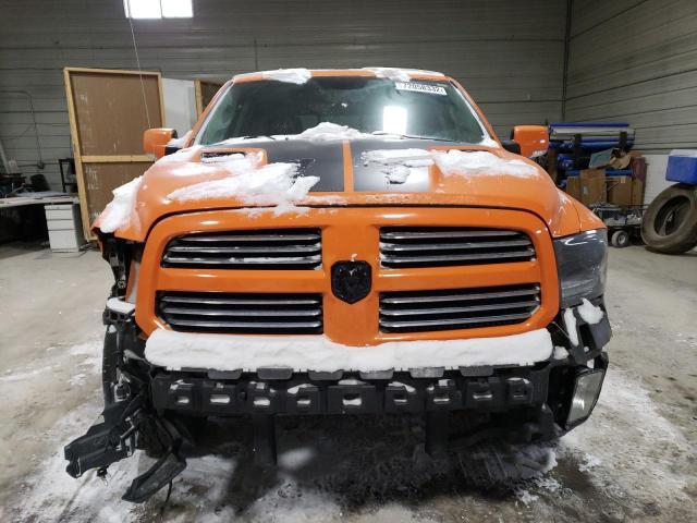 Photo 5 from auction – 2015 RAM 1500 SPORT with VIN 1C6RR7MTXFS684182