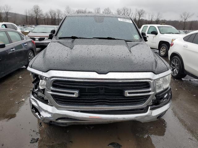 Photo 5 from auction – 2020 RAM 1500 BIG H with VIN 1C6SRFFT9LN133082