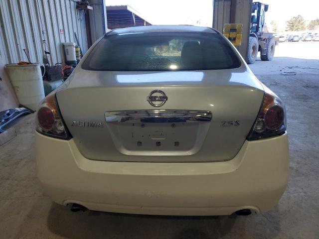 Photo 6 from auction – 2011 NISSAN ALTIMA BAS with VIN 1N4AL2AP8BN409524