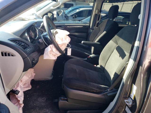 Photo 7 from auction – 2015 DODGE GRAND CARA with VIN 2C4RDGBG3FR558972