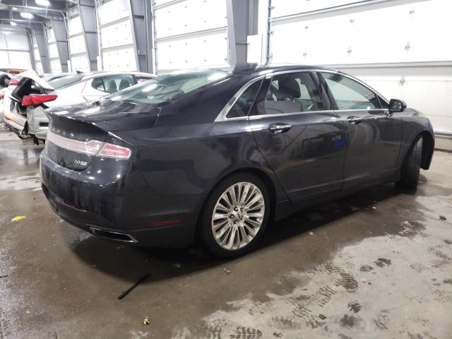 Photo 3 from auction – 2013 LINCOLN MKZ with VIN 3LN6L2J99DR802557