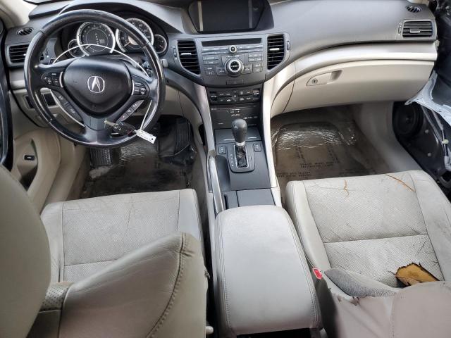Photo 8 from auction – 2009 ACURA TSX with VIN JH4CU26669C016190