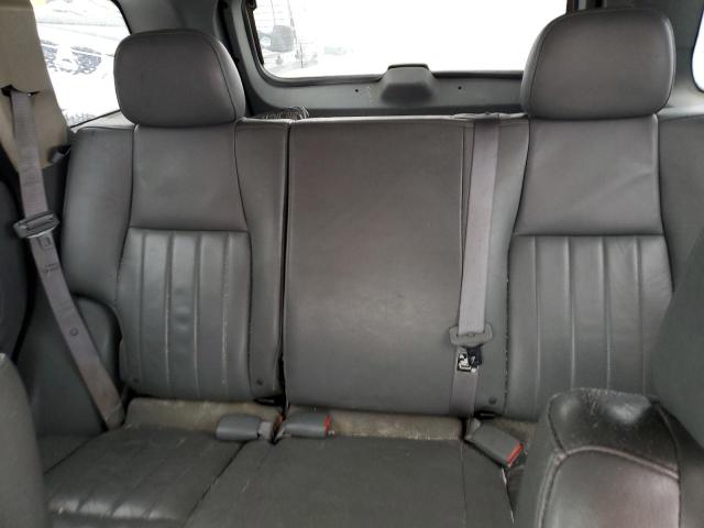 Photo 10 from auction – 2006 JEEP GRAND CHER with VIN 1J4GR48K16C187767