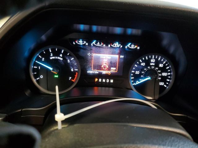 Photo 9 from auction – 2019 FORD EXPEDITION with VIN 1FMJU1HT6KEA72741