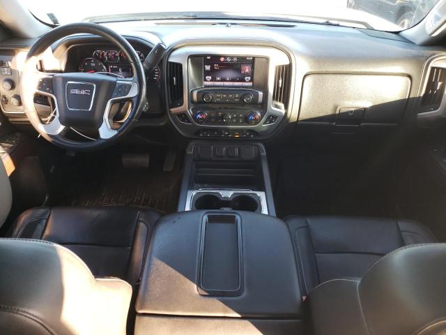Photo 8 from auction – 2015 GMC SIERRA K15 with VIN 3GTU2VEC8FG320795