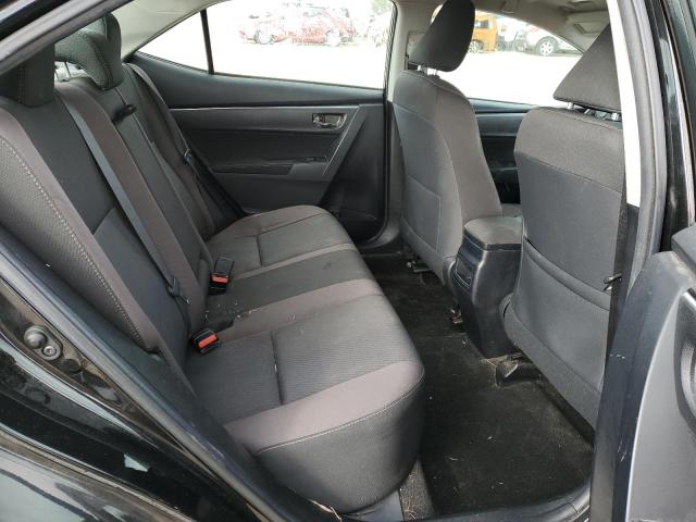 Photo 10 from auction – 2018 TOYOTA COROLLA L with VIN 2T1BURHE3JC028240