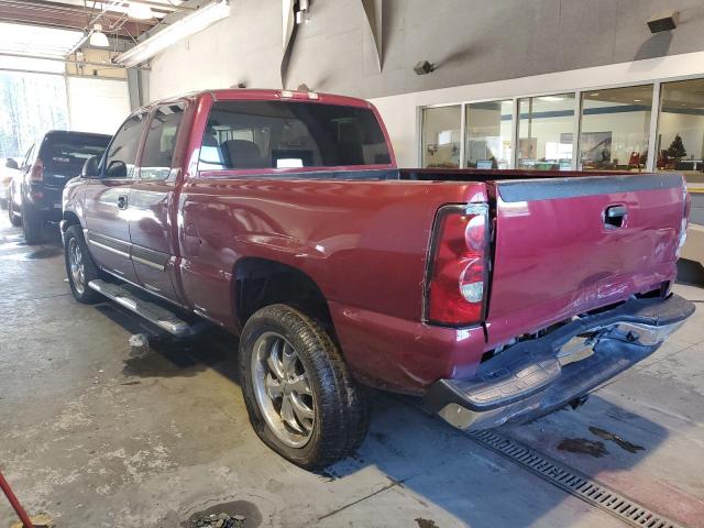 Photo 2 from auction – 2006 CHEVROLET SILVERADO with VIN 1GCEK19B36E101328