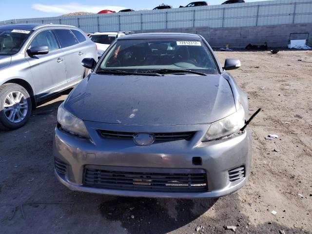 Photo 5 from auction – 2012 TOYOTA SCION TC with VIN JTKJF5C73C3040626