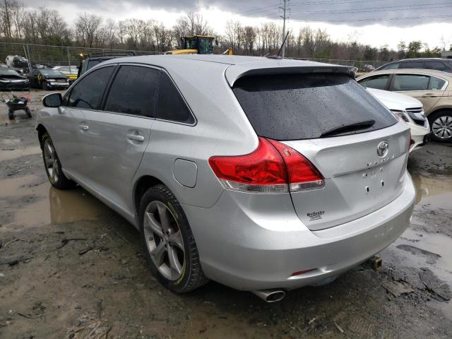 Photo 2 from auction – 2012 TOYOTA VENZA LE with VIN 4T3BK3BB5CU073030