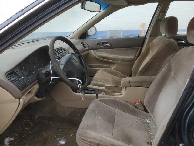 Photo 7 from auction – 1995 HONDA ACCORD with VIN 1HGCE6649SA018202