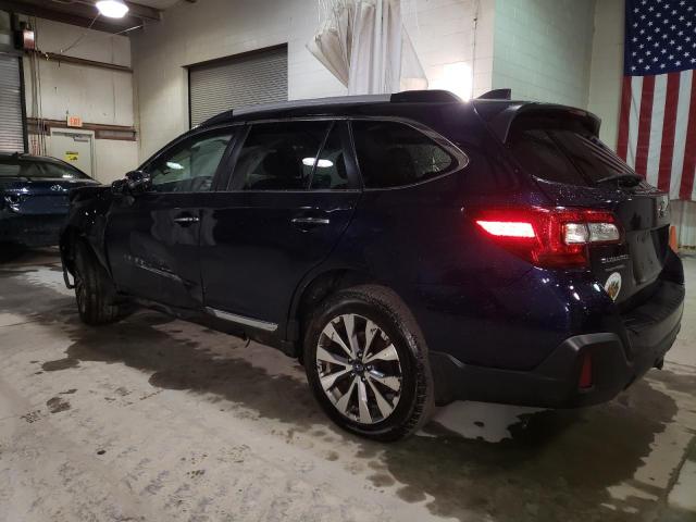 Photo 2 from auction – 2018 SUBARU OUTBACK TO with VIN 4S4BSETC8J3264536