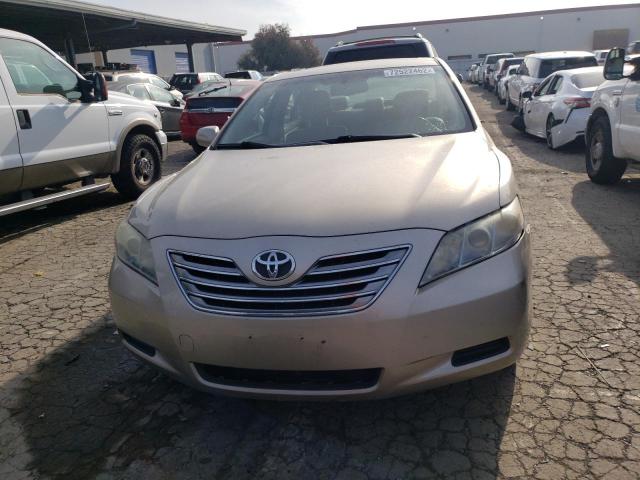 Photo 5 from auction – 2008 TOYOTA CAMRY HYBR with VIN JTNBB46K683047803