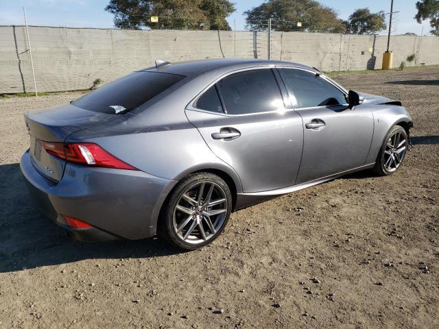 Photo 3 from auction – 2014 LEXUS IS 250 with VIN JTHBF1D28E5009479