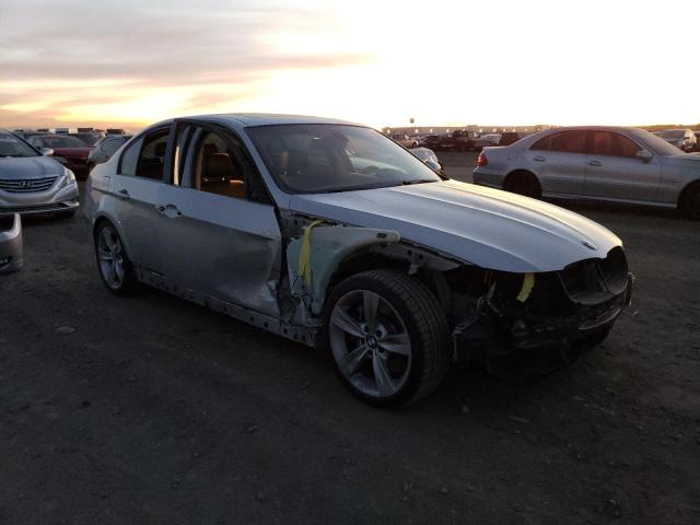 Photo 4 from auction – 2011 BMW 335 I with VIN WBAPM5C55BE578492