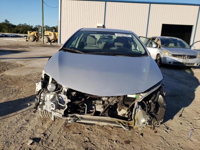 Photo 5 from auction – 2015 TOYOTA COROLLA L with VIN 2T1BURHEXFC304288