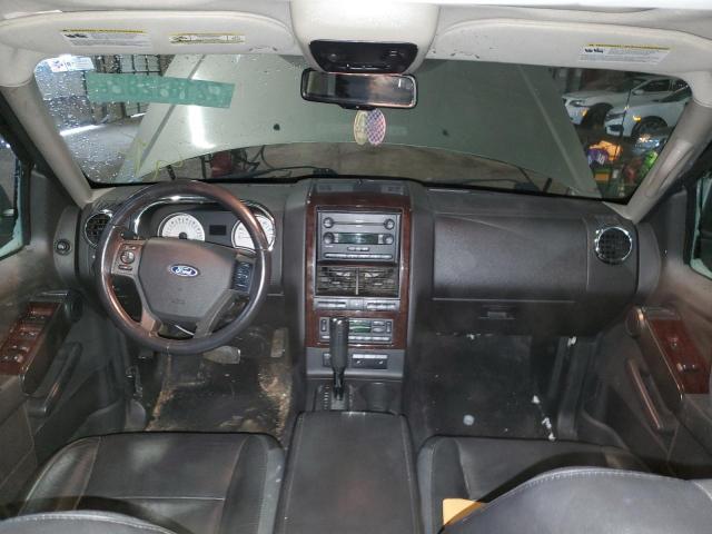 Photo 8 from auction – 2007 FORD EXPLORER L with VIN 1FMEU75E17UB60782