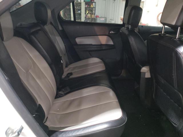 Photo 11 from auction – 2012 CHEVROLET EQUINOX LT with VIN 2GNALPEKXC1180103