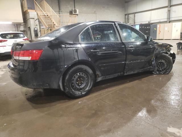 Zdjęcie 3 z aukcji – 2006 HYUNDAI SONATA GL z VIN KMHET46C76A076772