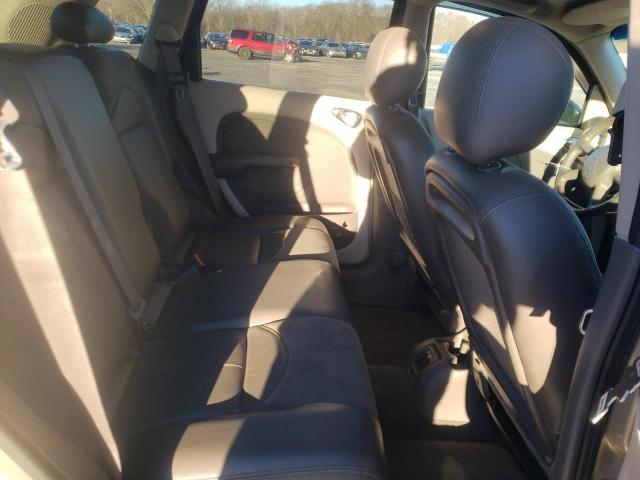 Photo 10 from auction – 2003 CHRYSLER PT CRUISER with VIN 3C8FY68B13T565505