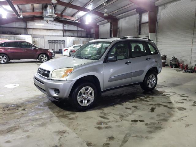 TOYOTA RAV4 2005 z numerem VIN JTEHD20V156029358 - Zdjęcie z aukcji