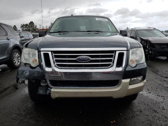Photo 5 from auction – 2010 FORD EXPLORER E with VIN 1FMEU7EE4AUA88130