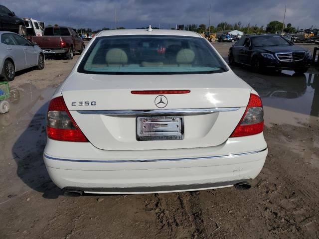 Photo 6 from auction – 2009 MERCEDES-BENZ E 350 with VIN WDBUF56X89B433938