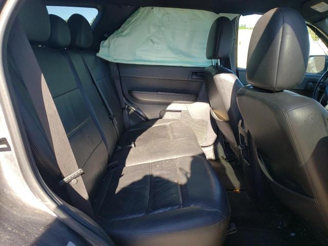 Photo 10 from auction – 2011 FORD ESCAPE XLT with VIN 1FMCU9DG3BKC26467