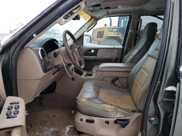 Photo 7 from auction – 2004 FORD EXPEDITION with VIN 1FMPU16L04LB76265