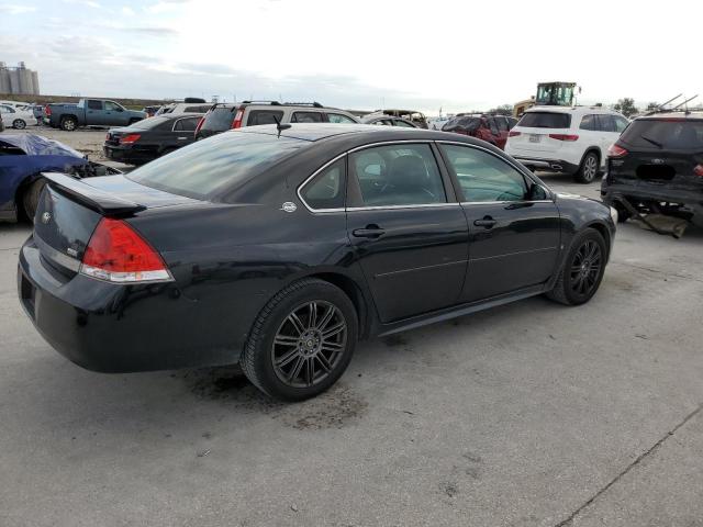 Photo 3 from auction – 2008 CHEVROLET IMPALA 50T with VIN 2G1WV58K081340403
