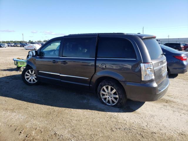 Photo 2 from auction – 2016 CHRYSLER TOWN & COU with VIN 2C4RC1BG3GR239282
