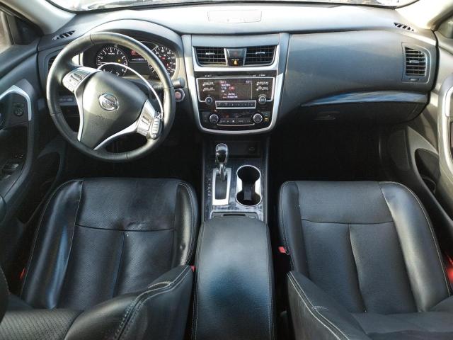 Photo 8 from auction – 2018 NISSAN ALTIMA 2.5 with VIN 1N4AL3AP1JC212565
