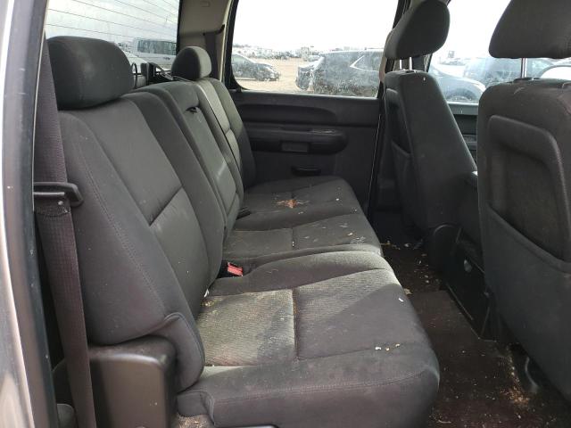 Photo 10 from auction – 2013 GMC SIERRA C15 with VIN 3GTP1VE05DG234086