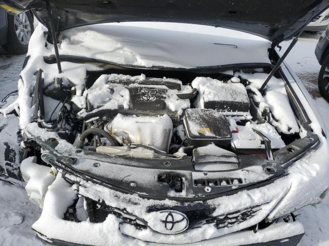 Photo 11 from auction – 2012 TOYOTA CAMRY BASE with VIN 4T1BF1FK1CU068256