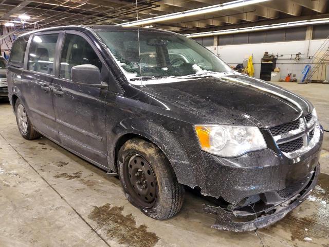 Photo 4 from auction – 2013 DODGE GRAND CARA with VIN 2C4RDGBG0DR794623