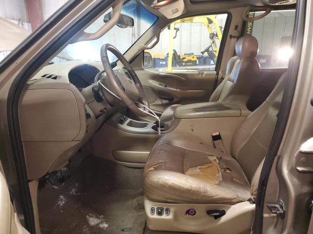 Фото 7 с аукциона – 2001 FORD EXPEDITION с VIN 1FMPU18L61LB42453
