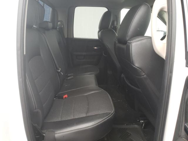 Photo 10 from auction – 2018 RAM 1500 SPORT with VIN 1C6RR7HT8JS263662