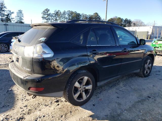 Photo 3 from auction – 2005 LEXUS RX 330 with VIN 2T2GA31U75C038283