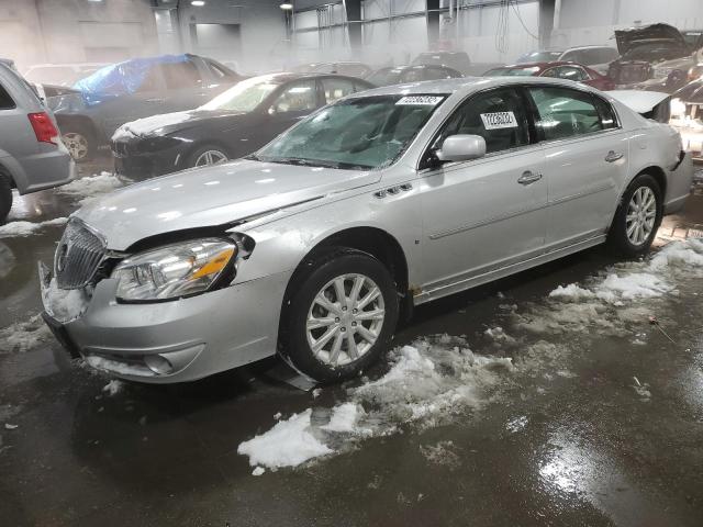 BUICK LUCERNE CX 2010 with VIN 1G4HA5EM2AU108117 - Photo from auction