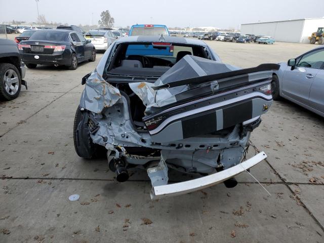 Photo 6 from auction – 2022 DODGE CHARGER SC with VIN 2C3CDXGJ2NH103274