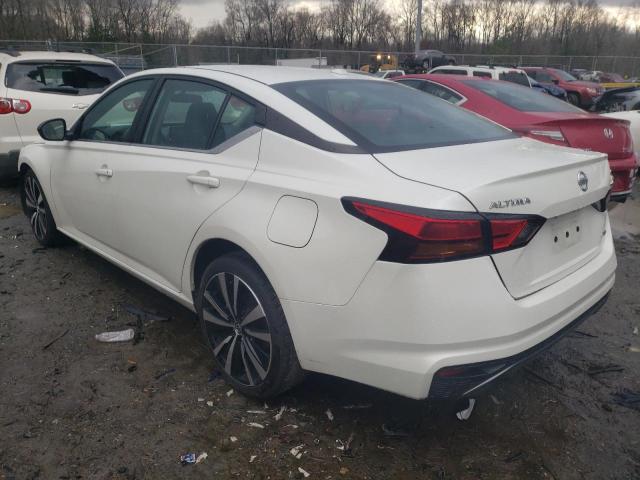 Photo 2 from auction – 2019 NISSAN ALTIMA SR with VIN 1N4BL4CW1KN321516