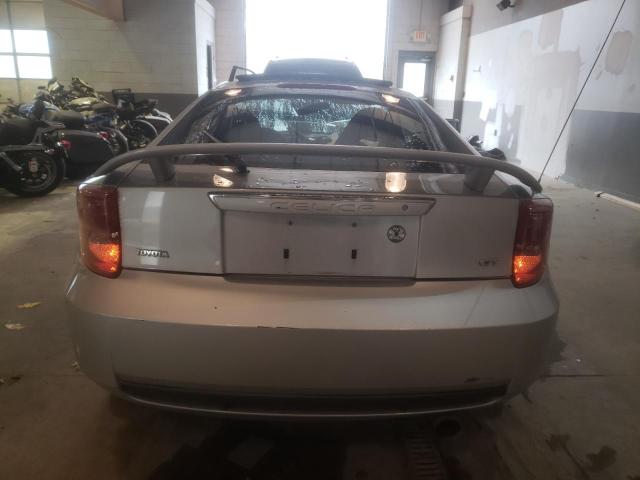 Photo 6 from auction – 2004 TOYOTA CELICA GT with VIN JTDDR32T340171654