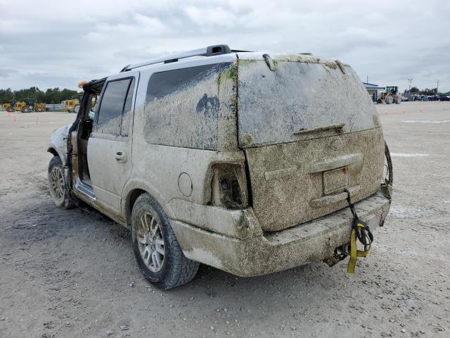 Photo 2 from auction – 2014 FORD EXPEDITION with VIN 1FMJU1K59EEF46129