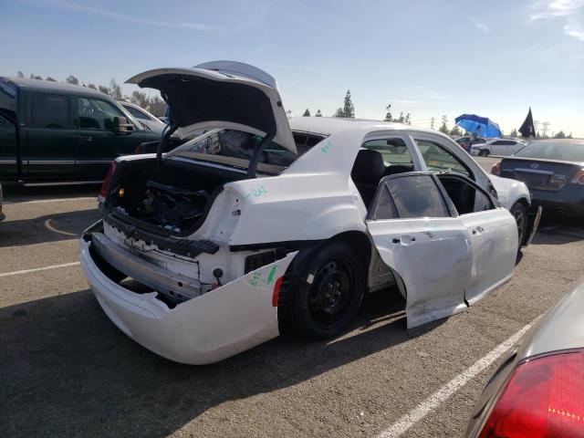 Photo 3 from auction – 2018 CHRYSLER 300 S with VIN 2C3CCABG1JH117639
