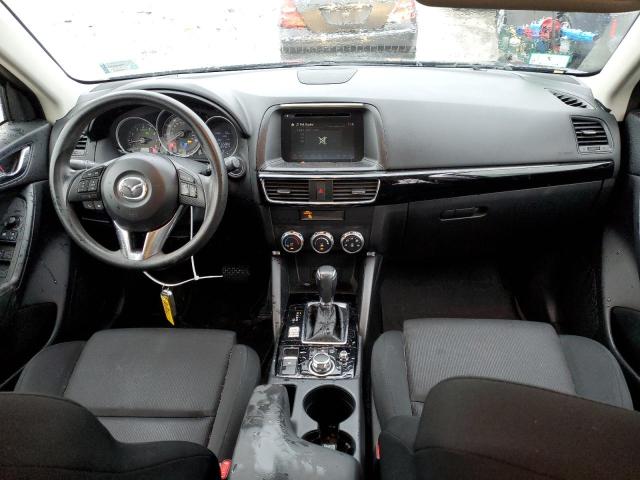Photo 8 from auction – 2016 MAZDA CX-5 SPORT with VIN JM3KE2BY9G0715157